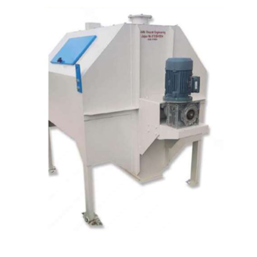 DRUM SIEVE MACHINE