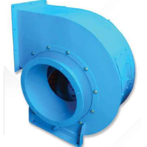 DUST BLOWER (FAN)
