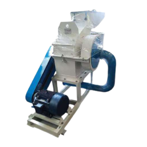PULVERISER MACHINE