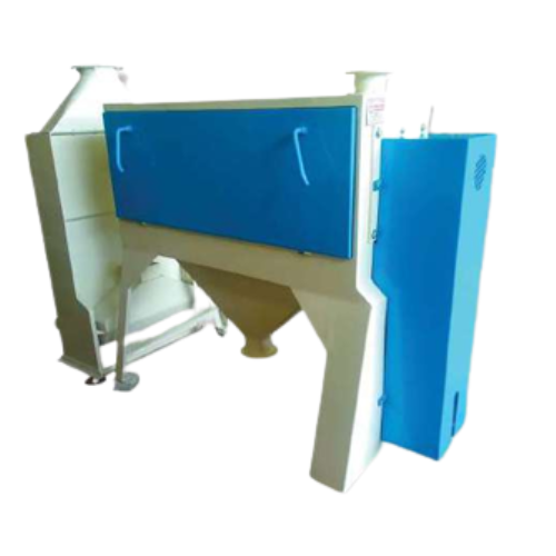 SCOURER MACHINE