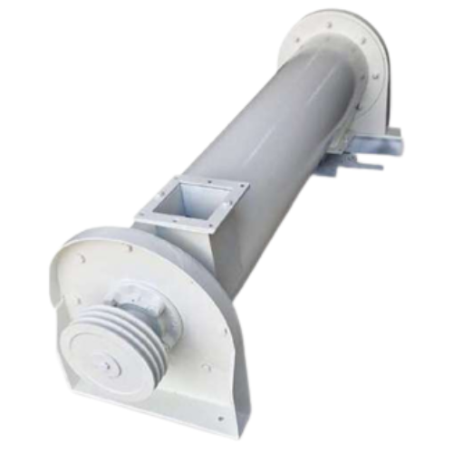 WATER DAMPER MACHINE