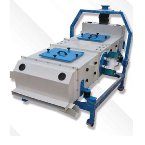VIBRO SEPARATOR MACHINE