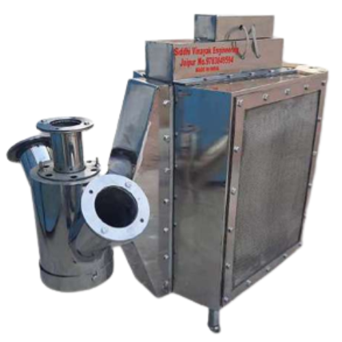 SUJI DRYER MACHINE