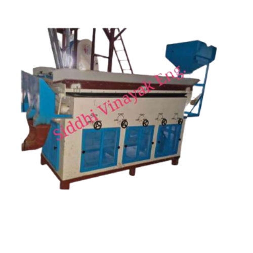 GRAVITY SEPARATOR MACHINE