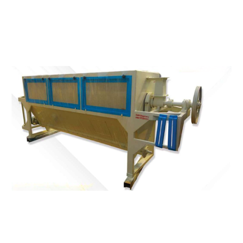 CENTRIFUGAL MACHINE