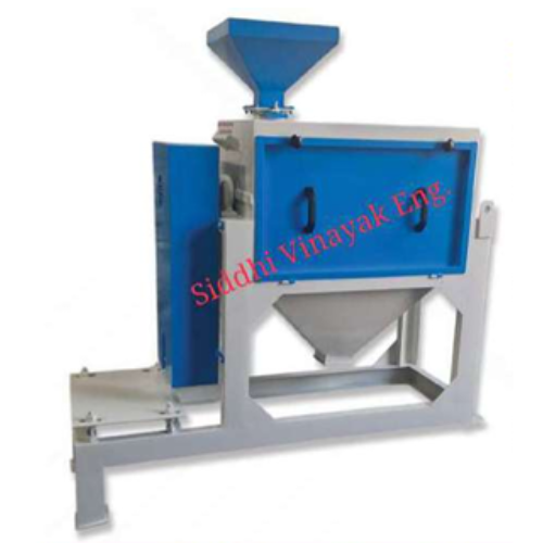 EMERY ROLL MACHINE