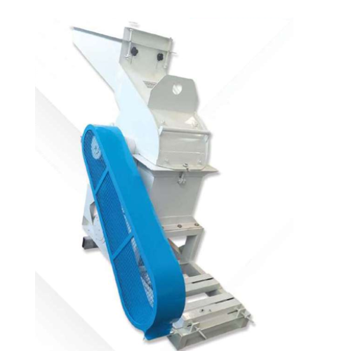 HAMMER MILL MACHINE