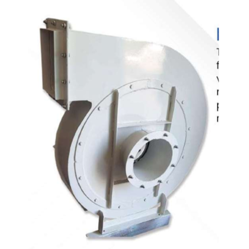 HIGH-PRESSURE FAN