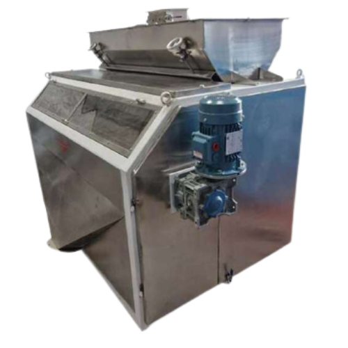 MAGNET SEPARATOR MACHINE