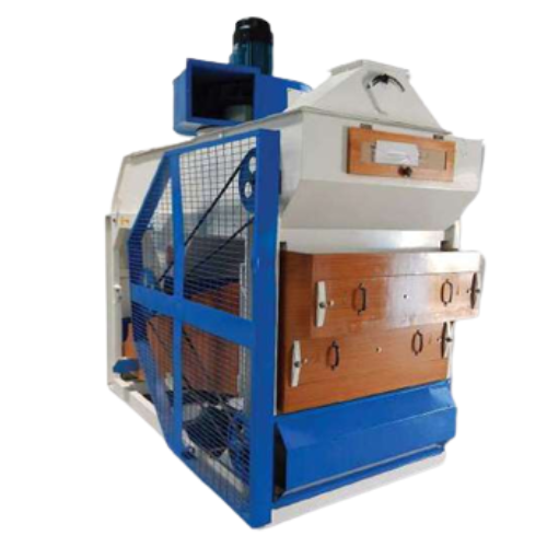 PRE-CLEANER MACHINE